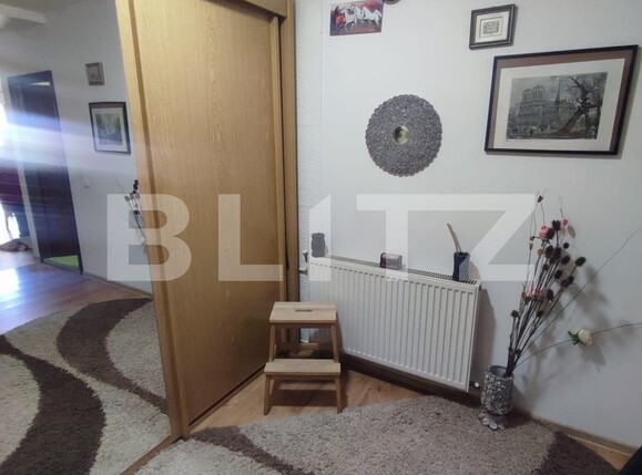 Apartament de vânzare 2 camere Floreşti - 57129AV | BLITZ Cluj-Napoca | Poza9