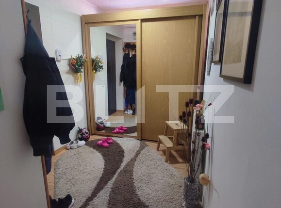 Apartament de vânzare 2 camere Floreşti - 57129AV | BLITZ Cluj-Napoca | Poza8