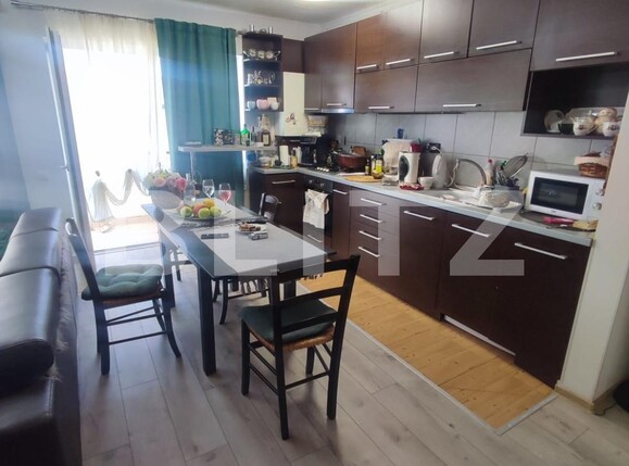 Apartament de vânzare 2 camere Floreşti - 57129AV | BLITZ Cluj-Napoca | Poza5