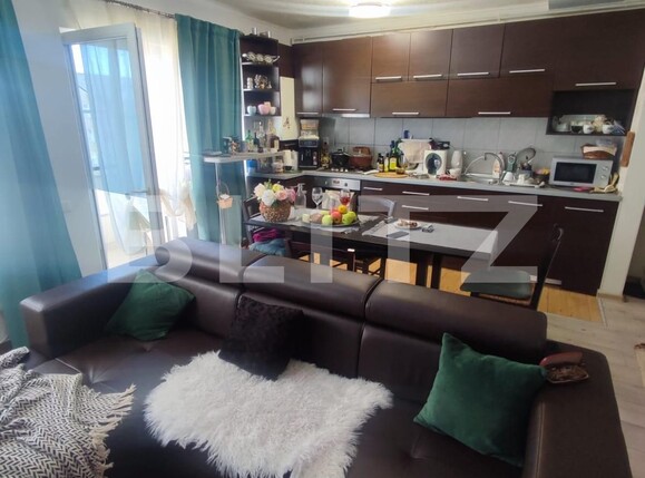 Apartament de vânzare 2 camere Floreşti - 57129AV | BLITZ Cluj-Napoca | Poza2