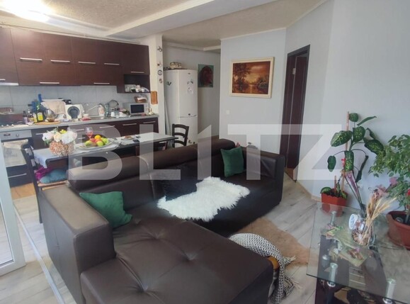 Apartament de vânzare 2 camere Floreşti - 57129AV | BLITZ Cluj-Napoca | Poza1