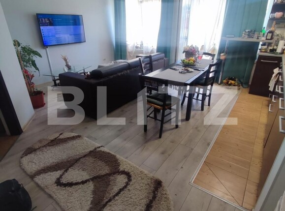 Apartament de vânzare 2 camere Floreşti - 57129AV | BLITZ Cluj-Napoca | Poza3