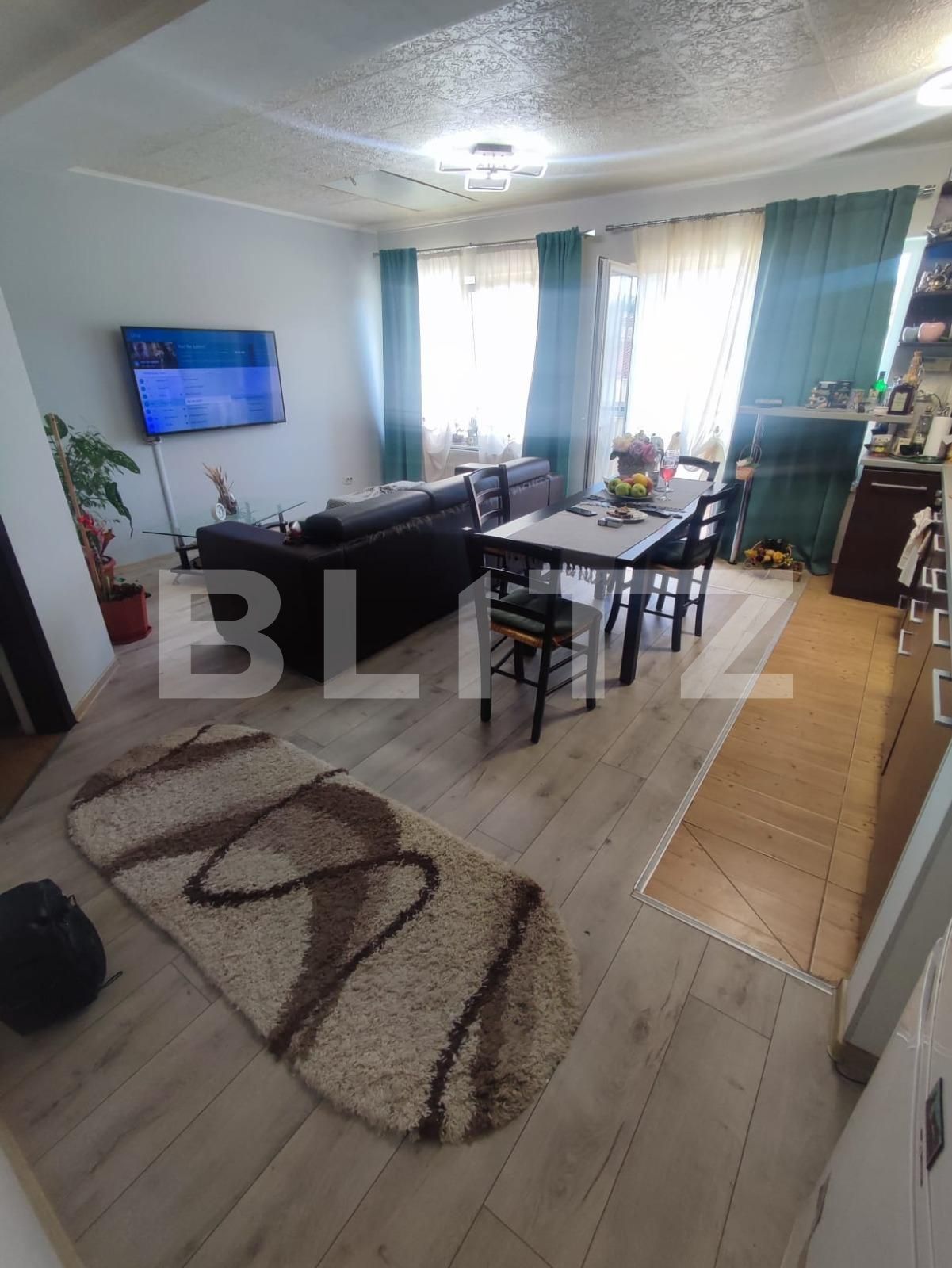 Apartament de vânzare 2 camere Floreşti - 57129AV | BLITZ Cluj-Napoca | Poza3