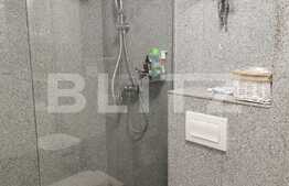 Apartament cu 2 camere, 57 mp, lux, zona Platinia Residence