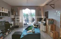 Apartament cu 2 camere, 57 mp, lux, zona Platinia Residence