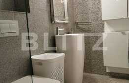 Apartament cu 2 camere, 57 mp, lux, zona Platinia Residence