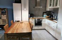 Apartament cu 2 camere, 57 mp, lux, zona Platinia Residence