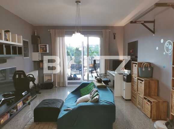 Apartament de închiriat 2 camere Central - 57130AI | BLITZ Cluj-Napoca | Poza2
