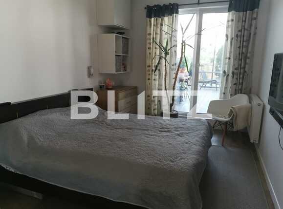 Apartament de închiriat 2 camere Central - 57130AI | BLITZ Cluj-Napoca | Poza4