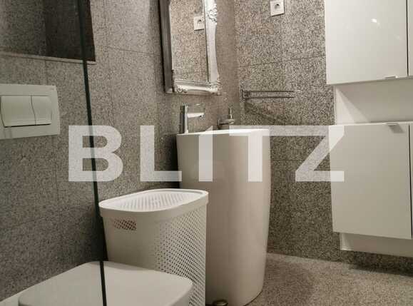Apartament de închiriat 2 camere Central - 57130AI | BLITZ Cluj-Napoca | Poza6