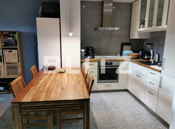 Apartament de închiriat 2 camere Central - 57130AI | BLITZ Cluj-Napoca | Poza3