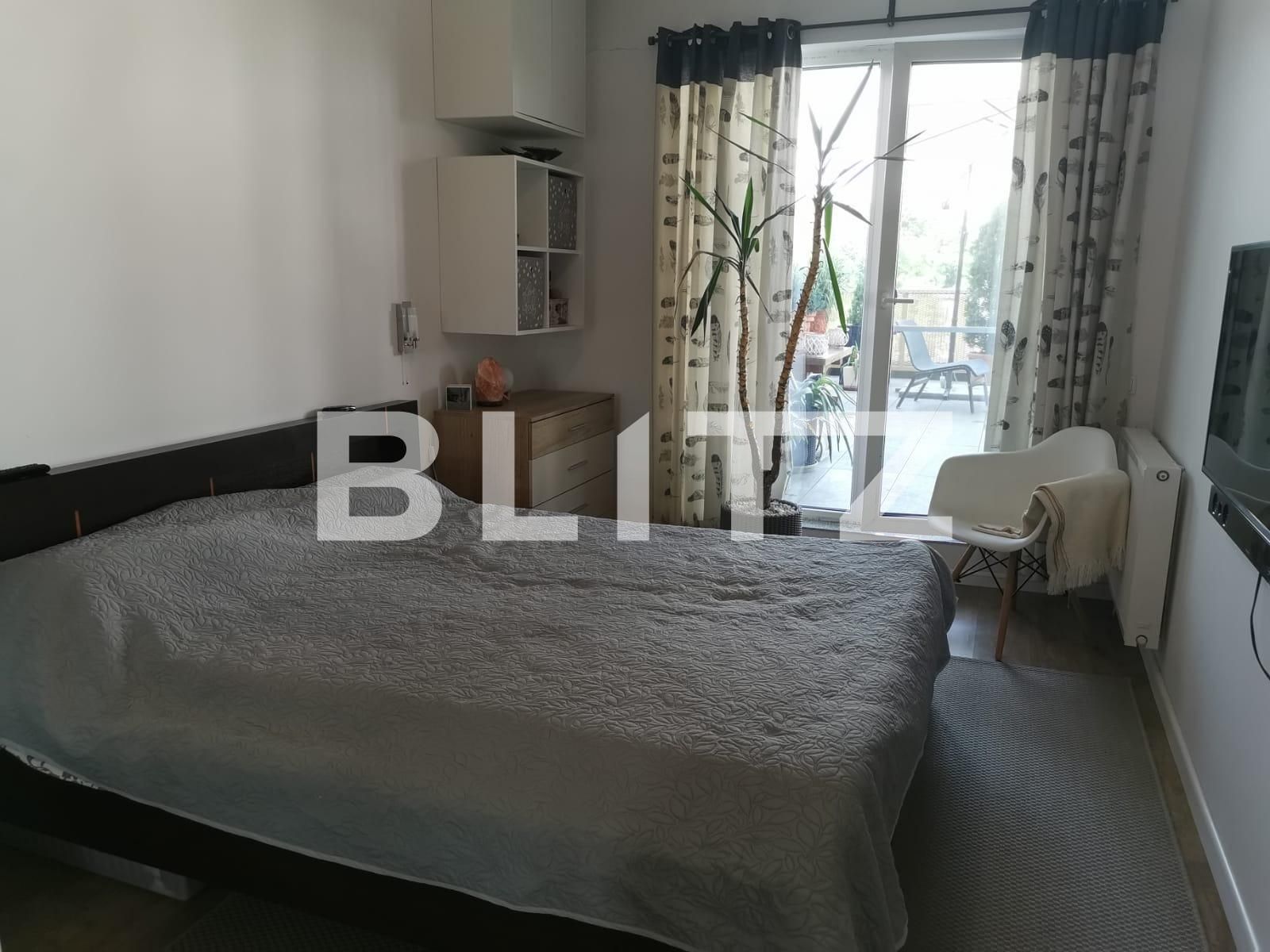 Apartament de închiriat 2 camere Central - 57130AI | BLITZ Cluj-Napoca | Poza4