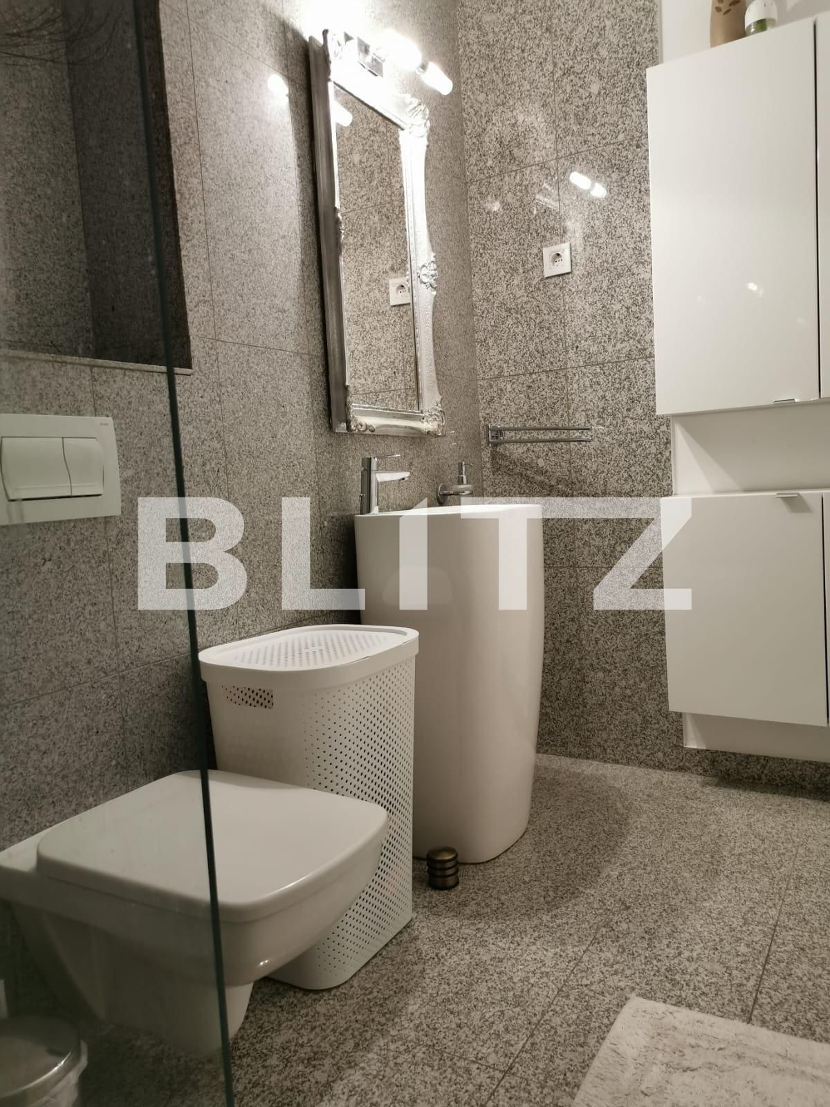 Apartament de închiriat 2 camere Central - 57130AI | BLITZ Cluj-Napoca | Poza6