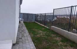 Vanzare duplex 110 mp utili, 218 mp teren, zona Bulevardul Muncii