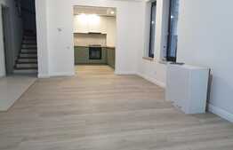 Vanzare duplex 110 mp utili, 218 mp teren, zona Bulevardul Muncii