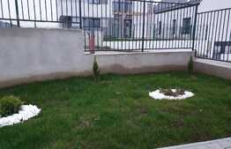 Vanzare duplex 110 mp utili, 218 mp teren, zona Bulevardul Muncii