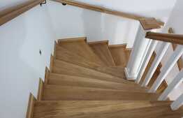 Vanzare duplex 110 mp utili, 218 mp teren, zona Bulevardul Muncii