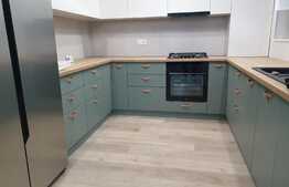 Vanzare duplex 110 mp utili, 218 mp teren, zona Bulevardul Muncii