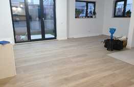 Vanzare duplex 110 mp utili, 218 mp teren, zona Bulevardul Muncii