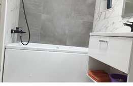 Vanzare duplex 110 mp utili, 218 mp teren, zona Bulevardul Muncii