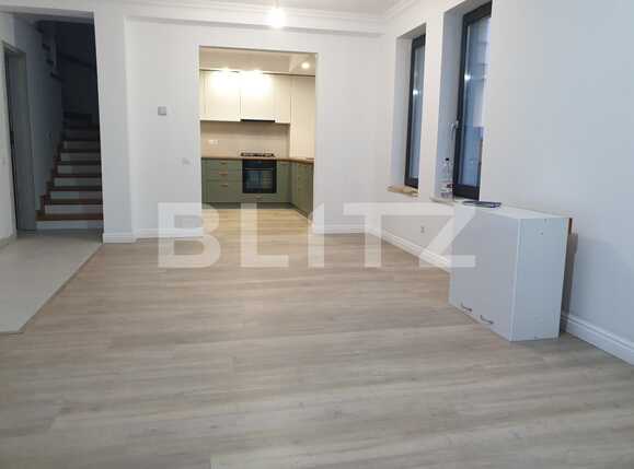 Casa de vânzare 4 camere Iris - 57131CV | BLITZ Cluj-Napoca | Poza2