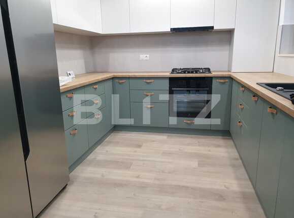 Casa de vânzare 4 camere Iris - 57131CV | BLITZ Cluj-Napoca | Poza3