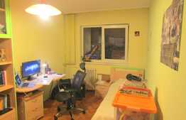 3 camere decomandate, etaj intermediar, 71 mp, zona Gradini Manastur !