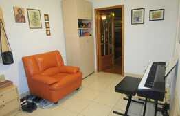 3 camere decomandate, etaj intermediar, 71 mp, zona Gradini Manastur !