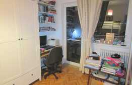 3 camere decomandate, etaj intermediar, 71 mp, zona Gradini Manastur !