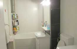 3 camere decomandate, etaj intermediar, 71 mp, zona Gradini Manastur !