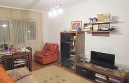 3 camere decomandate, etaj intermediar, 71 mp, zona Gradini Manastur !