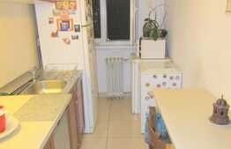 3 camere decomandate, etaj intermediar, 71 mp, zona Gradini Manastur !