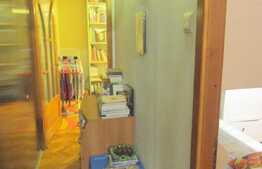 3 camere decomandate, etaj intermediar, 71 mp, zona Gradini Manastur !