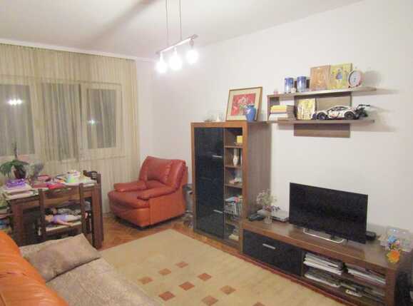 Apartament de vânzare 3 camere Manastur - 57132AV | BLITZ Cluj-Napoca | Poza1