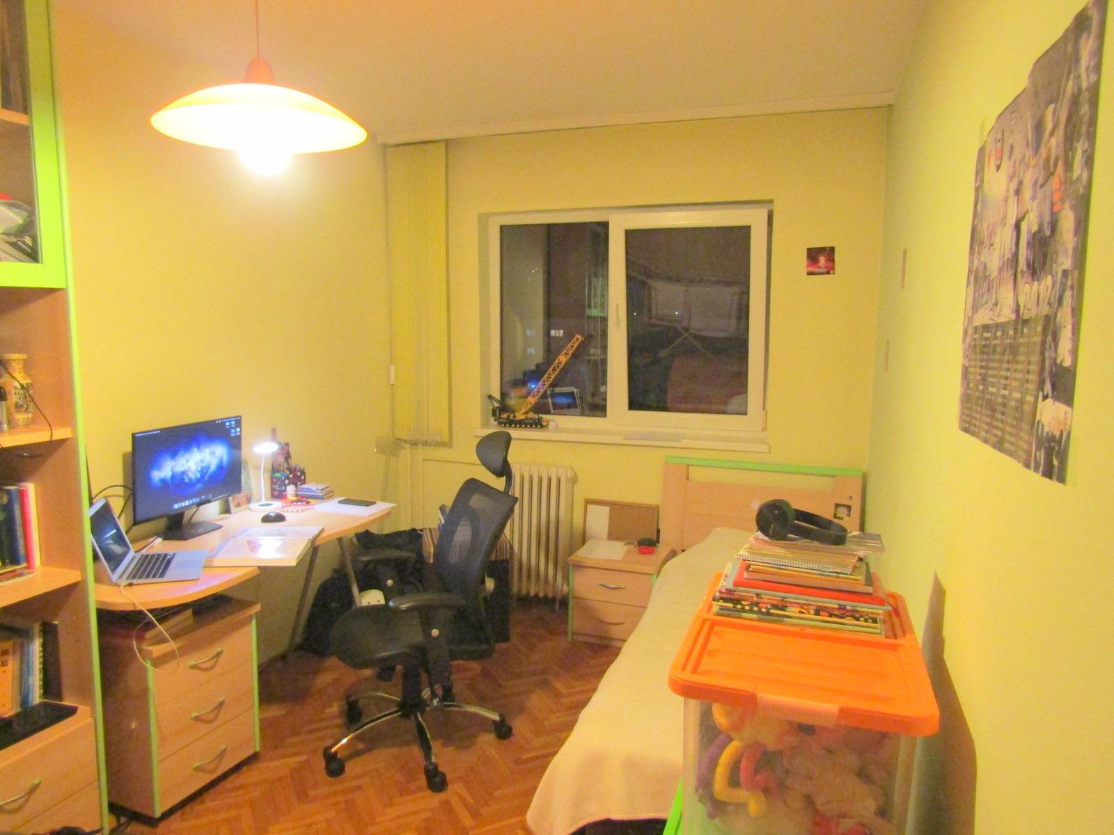 Apartament de vânzare 3 camere Manastur - 57132AV | BLITZ Cluj-Napoca | Poza6