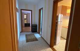 Apartament 2 camere, 55 mp, decomandat, zona Muzeul Apei! 