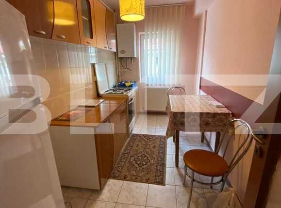 Apartament de închiriat 2 camere Floreşti - 57133AI | BLITZ Cluj-Napoca | Poza5