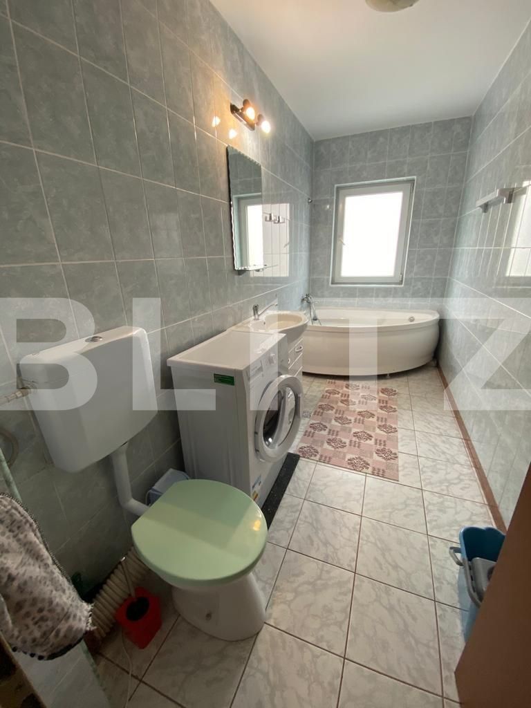 Apartament de închiriat 2 camere Floreşti - 57133AI | BLITZ Cluj-Napoca | Poza8