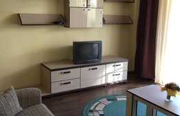 Apartament o camera, decomandat, 37 mp, zona Florilor