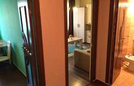 Apartament o camera, decomandat, 37 mp, zona Florilor