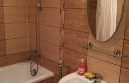 Apartament o camera, decomandat, 37 mp, zona Florilor