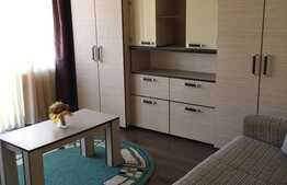 Apartament o camera, decomandat, 37 mp, zona Florilor