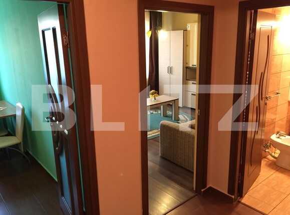 Garsonieră de închiriat Floreşti - 57134AI | BLITZ Cluj-Napoca | Poza7