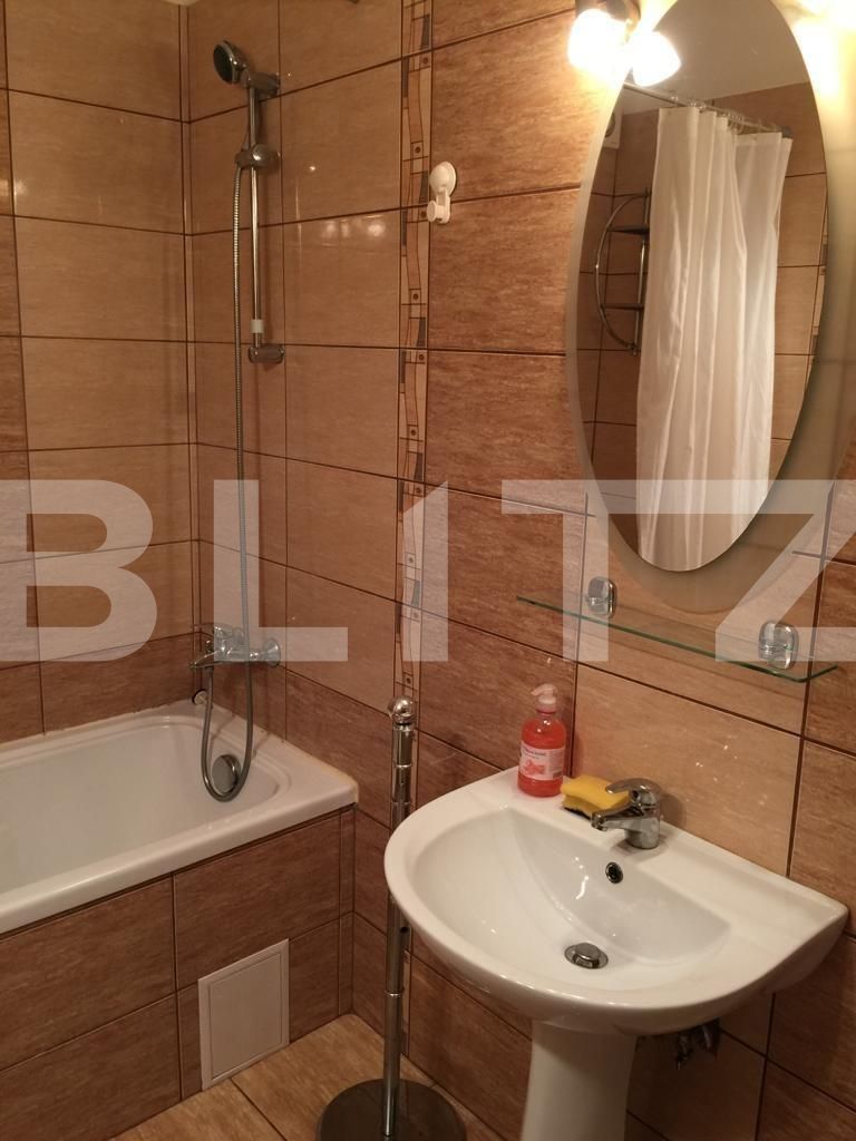 Garsonieră de închiriat Floreşti - 57134AI | BLITZ Cluj-Napoca | Poza5