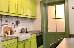 Apartament in stil Vienez, 2 camere, 72 mp, zona Centrala 