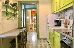 Apartament in stil Vienez, 2 camere, 72 mp, zona Centrala 