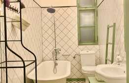 Apartament in stil Vienez, 2 camere, 72 mp, zona Centrala 