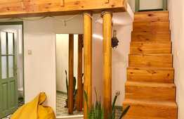 Apartament in stil Vienez, 2 camere, 72 mp, zona Centrala 