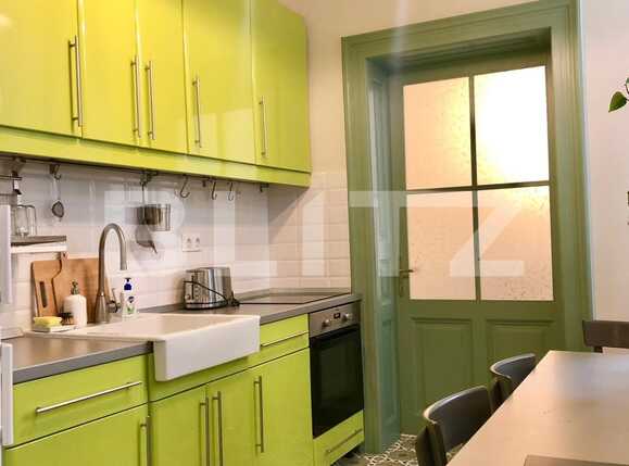 Apartament de închiriat 2 camere Central - 57135AI | BLITZ Cluj-Napoca | Poza12