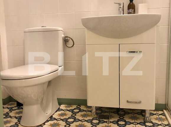 Apartament de închiriat 2 camere Central - 57135AI | BLITZ Cluj-Napoca | Poza17